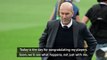 Zidane faces more questions over Real future after trophyless season