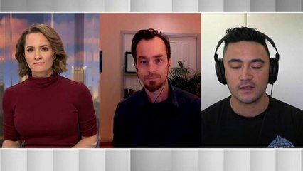 Program aims to help people report incidents of racism