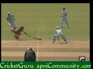 Ind u19 v wi u19 wc 2008(Wi inning)p7 hq