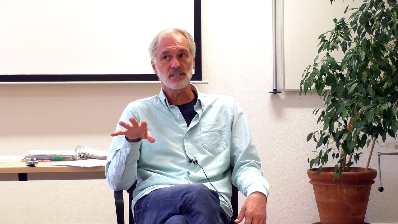 Narzisstische Persönlichkeitsstörung