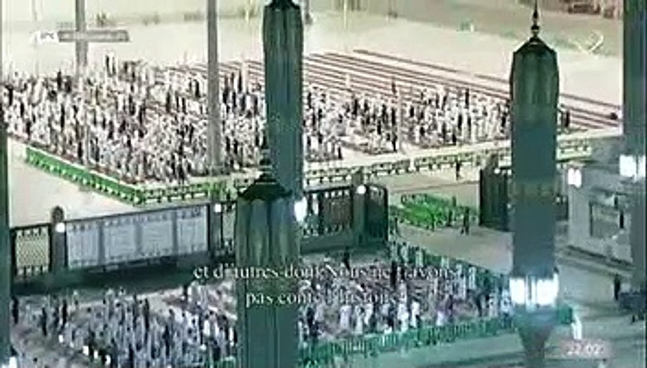صلاة التراويح , 26 رمضان 1442هـ , المسجد النبوي...