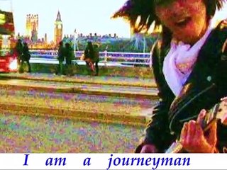 松田伸一郎 Born to be a Free Bird