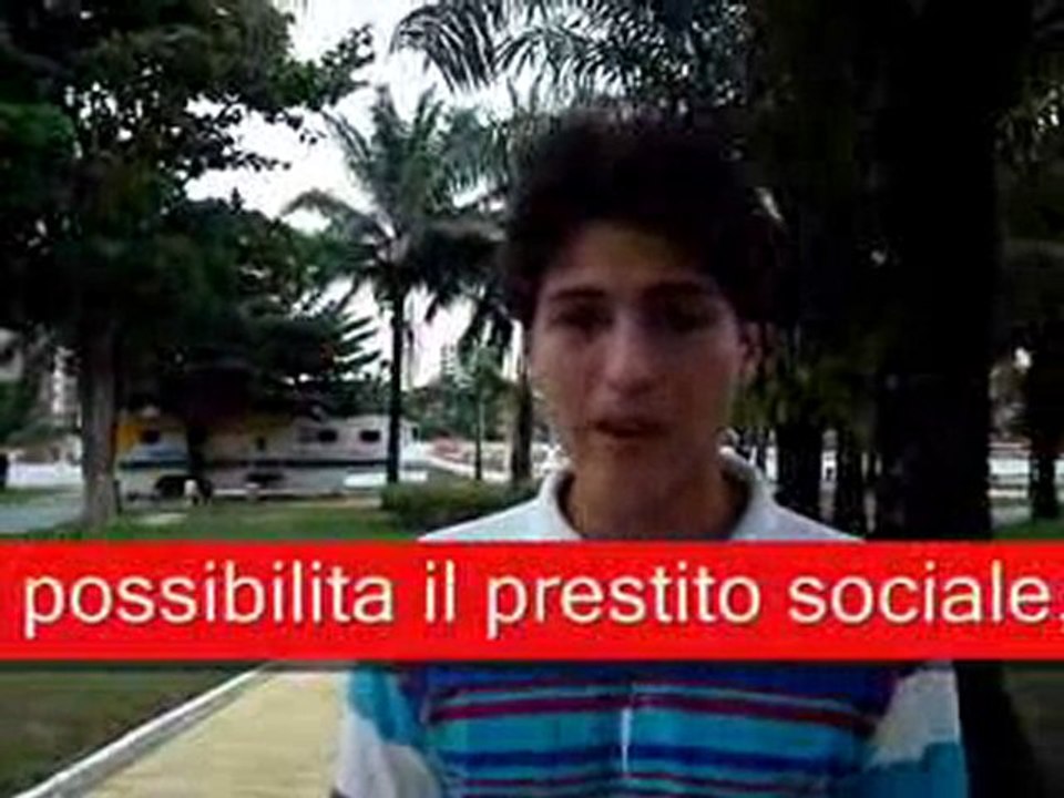 Zopa Contest: il video di Mavipe