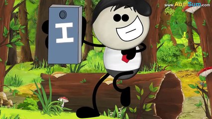 What If Mobile Apps Disappeared? + More Videos | #Aumsum #Kids #Science #Education #Children