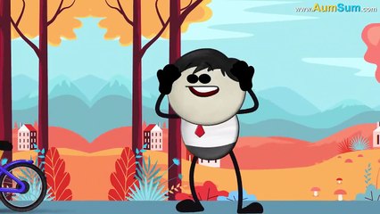 Minecraft Education Edition - How To Code A Volcano