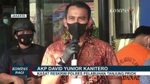 Pembuat Tes Antigen Palsu Untuk Wisata ke Kepulauan Seribu Ditangkap Polisi