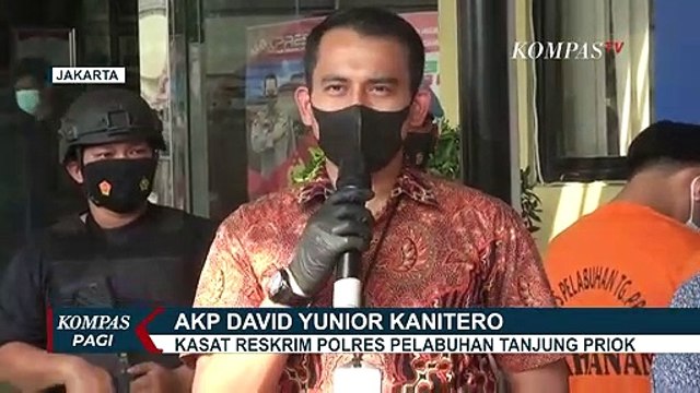 Pembuat Tes Antigen Palsu Untuk Wisata ke Kepulauan Seribu Ditangkap Polisi