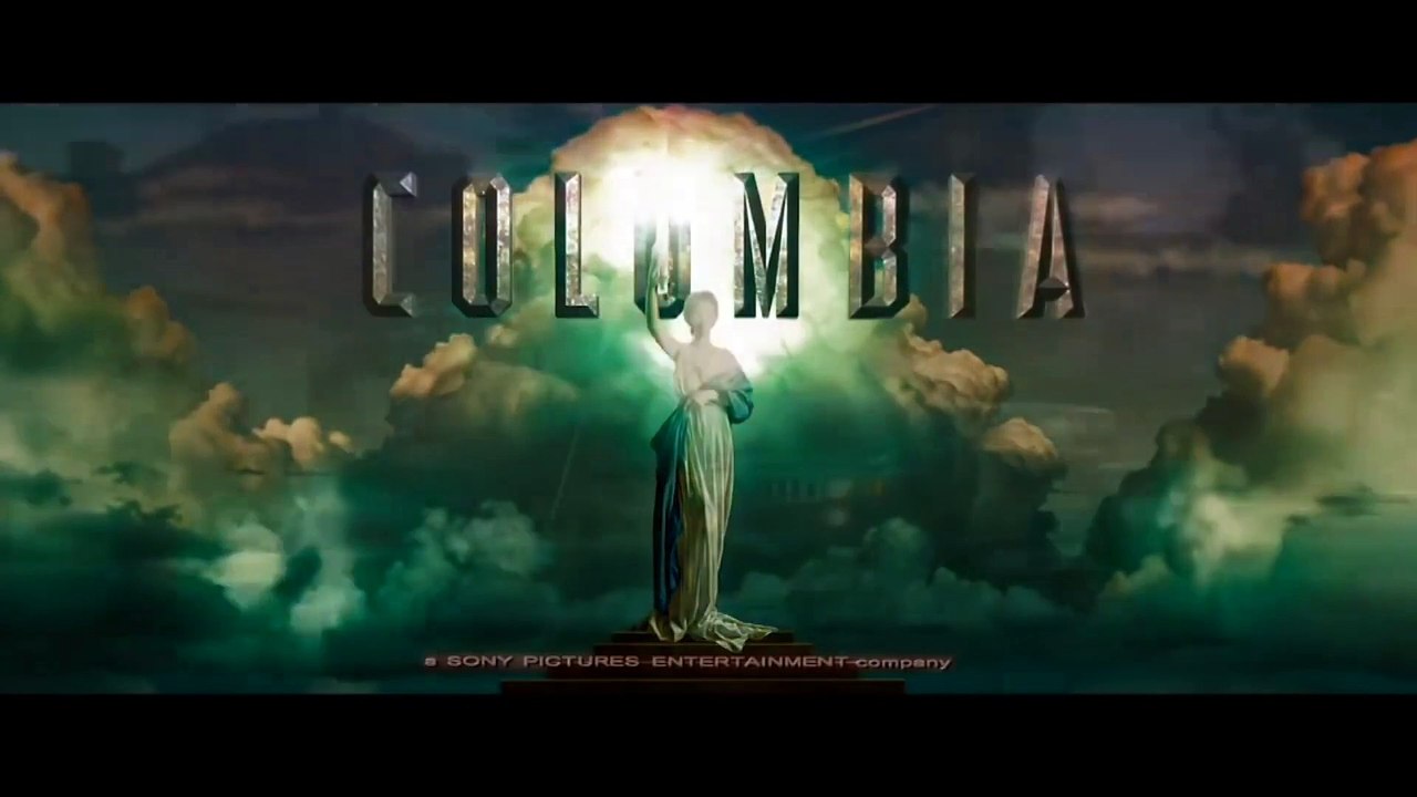 The Green Hornet Movie (2011) - Seth Rogen, Jay Chou, Cameron Diaz