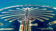 السياحة في دبي وأبرز المعالم السياحة التي تستحق زيارتك