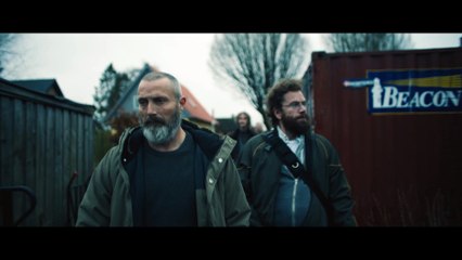 Riders of Justice Film Clip - Attack