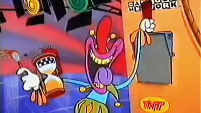 Ed Channel Surfing 3