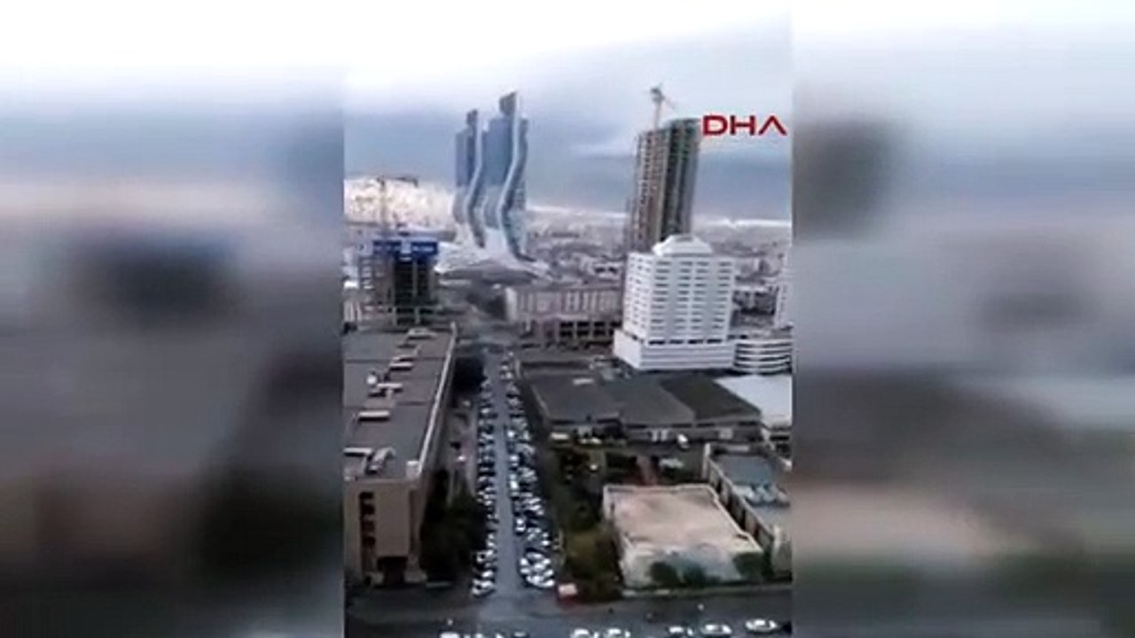 İşte teröristlerin öldürülme anı!