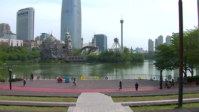 [날씨] 휴일, 대체로 맑고 초여름 날씨...자외선·오존 유의 / YTN