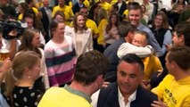 The Nationals expected to retain Upper Hunter seat