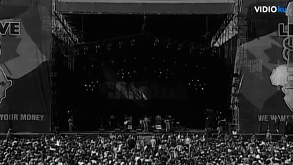 Look what you've done - JET