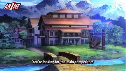 Queen'S Blade: Rebellion E 11