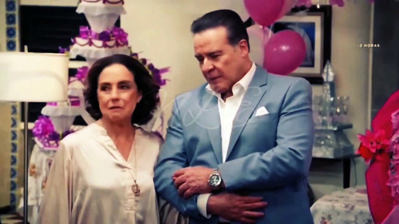 ¿Qué le pasa a mi familia-AVANCE SEMANAL - Capítulos 66-70 - Lunes a viernes