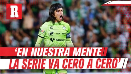 Santos buscará liquidar la Vuelta para evitar sorpresas ante Puebla
