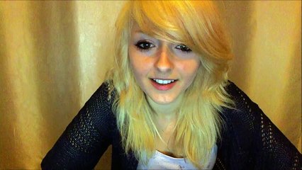 Stop it. You're paranoid