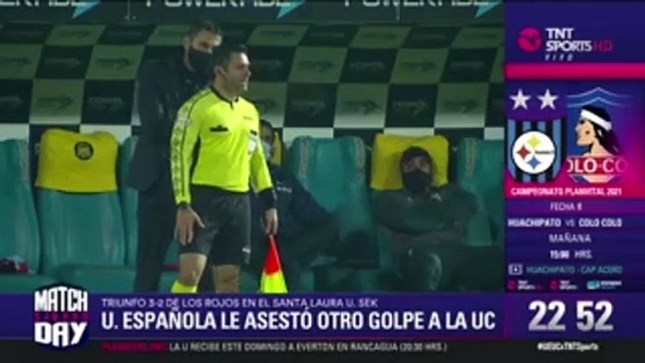 Juan Serrano insulta a Poyet
