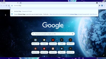 Como economizar dados no Google Chrome