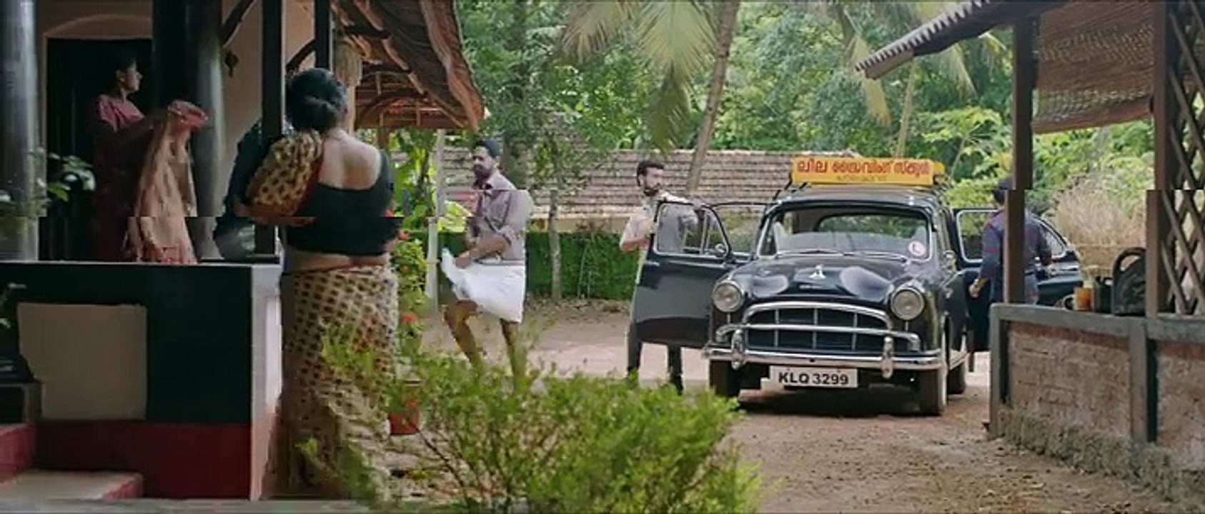 Mohan Kumar Fans p1