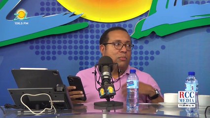 Equipo de Paneo Semanal comenta las principales noticias de la semana