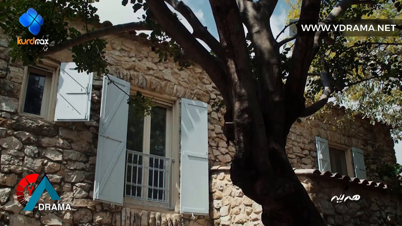 درامای هەیبە ئەڵقەی 22