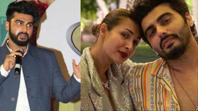 Malaika Arora संग इश्क पर बोले Arjun Kapoor, बता दिया रिश्ते और dating का सच | FilmiBeat