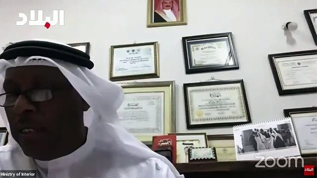 العميد حمود: انخفاض بلاغات هروب الخدم من 2905 إلى 1595