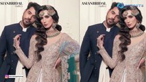 Gautam Gulati graces the cover page of Asian Bridal Gallery magazine