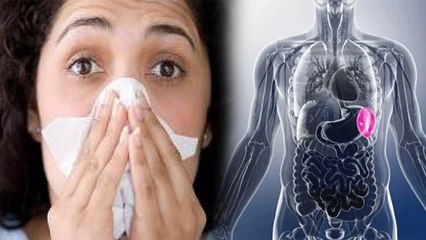 Corona से लड़ने में Helpful है नाक बहना छींक आना ,जुकाम होने पर घबराएं नहीं । Boldsky