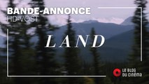 LAND : bande-annonce [HD-VOST]