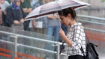 Şemsiyeleri hazırlayın! Meteoroloji'den 28 il için kuvvetli yağış uyarısı