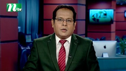 NTV Shokaler Khobor | 23 May 2021