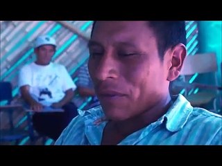 INDIGENAS YANACONAS PROVENIENTES DE ALMAGUER CAUCA, ASENTADOS EN PITALITO HUILA