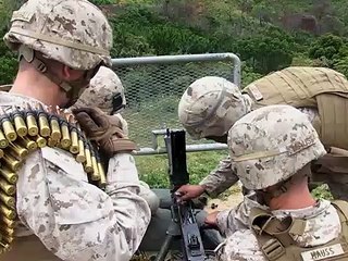 3 of the Oldest Weapons in the Pentagon Inventory