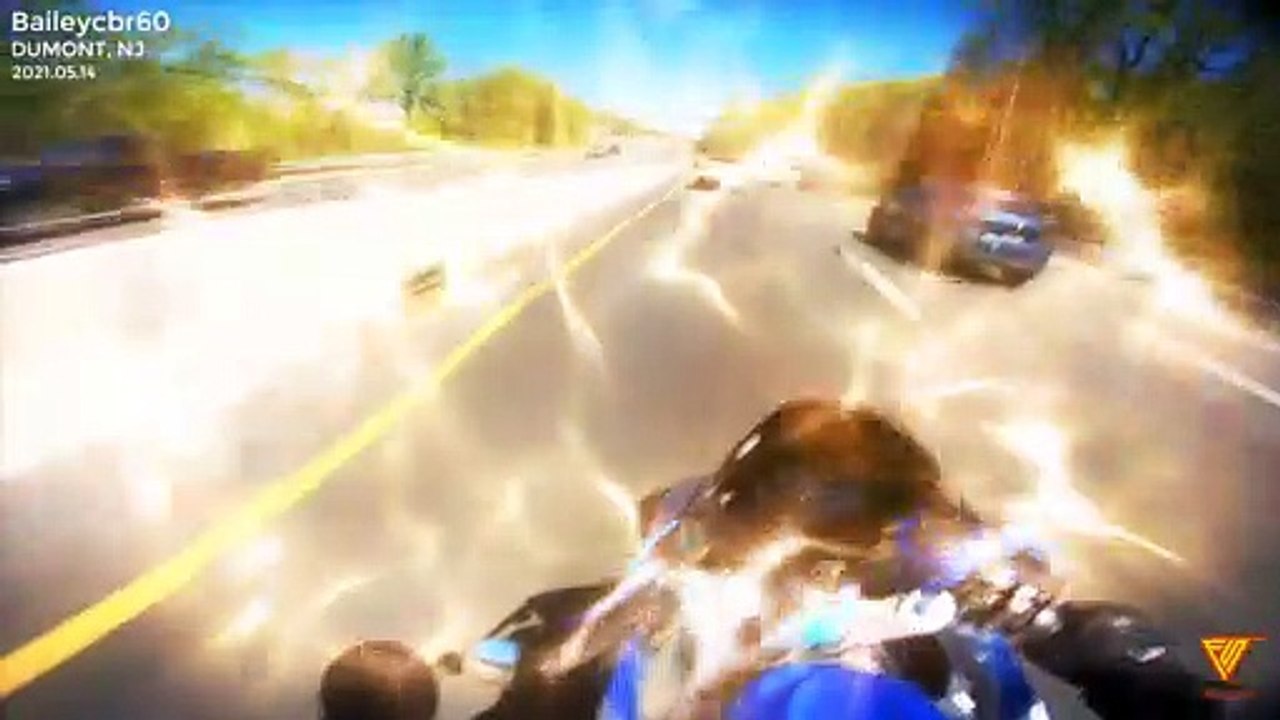 CLOSE CALL Slight Rage 2021.05.14 — DUMONT, NJ