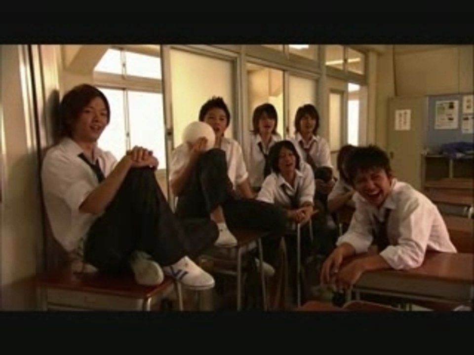 Life ep 2 part 1/3