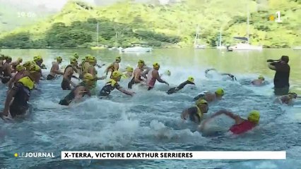 Pentecôte : Moorea prise d’assaut