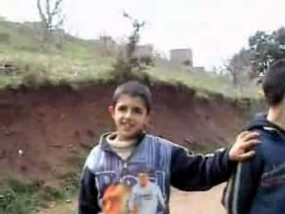 Village Ait Aziz - Tizi-Ouzou - Algérie