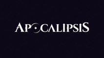 APOCALIPSIS - CAP 21