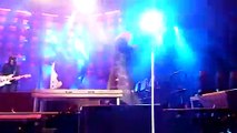 Motley Crue - Kickstart My Heart Live Ericsson Globe Arena, Sweden - The Final Tour 2015-11-16