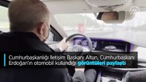 https://www.aa.com.tr/tr/turkiye/cumhurbaskanligi-iletisim-baskani-altun-cumhurbaskani-erdoganin-otomobil-kullandigi-goruntuleri-paylasti/2251114
