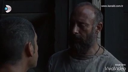 ‘Vatanım Sensin’ dizisinde tepki çeken sahne!