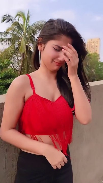 Angel Rai Video #1
