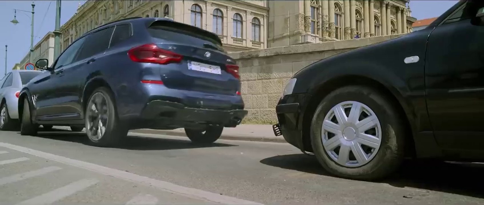 Black Widow You Got A Plan || Black Widow Clip ||  Marvel Studios' Black Widow