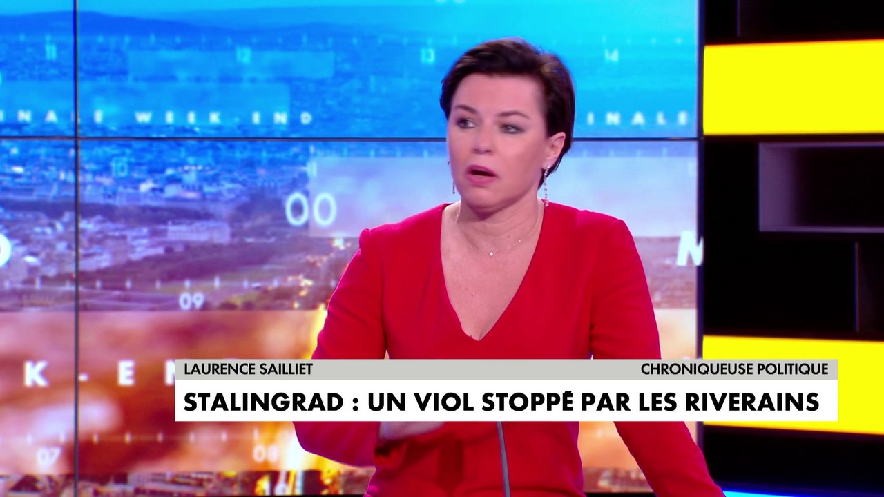 Laurence Sailliet sur le crack à Stalingrad : «Il faut sortir du tabou sur les consommateurs, ils sont eux-aussi dangereux pour les riverains»
