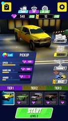 Rush hour 3D game | 2 by Subhash shingri