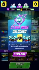 Rush hour 3D game | 6 by Subhash shingri